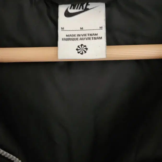 [BUNJANG] Nike Winterized Anorak Set M / 나이키 윈터라이즈드 아노락 셋업 M