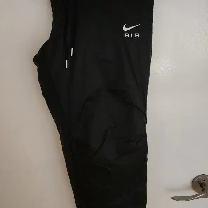 [BUNJANG] Nike Winterized Anorak Set M / 나이키 윈터라이즈드 아노락 셋업 M