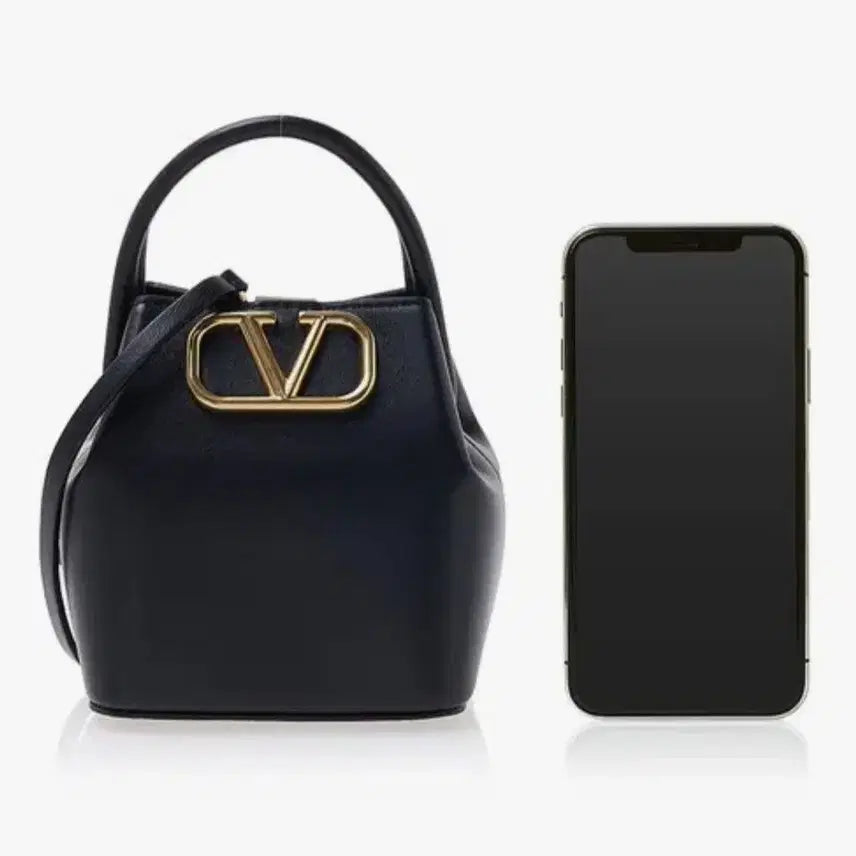 [BUNJANG] Valentino Mini Crossbody Bag / 발렌티노 미니 백