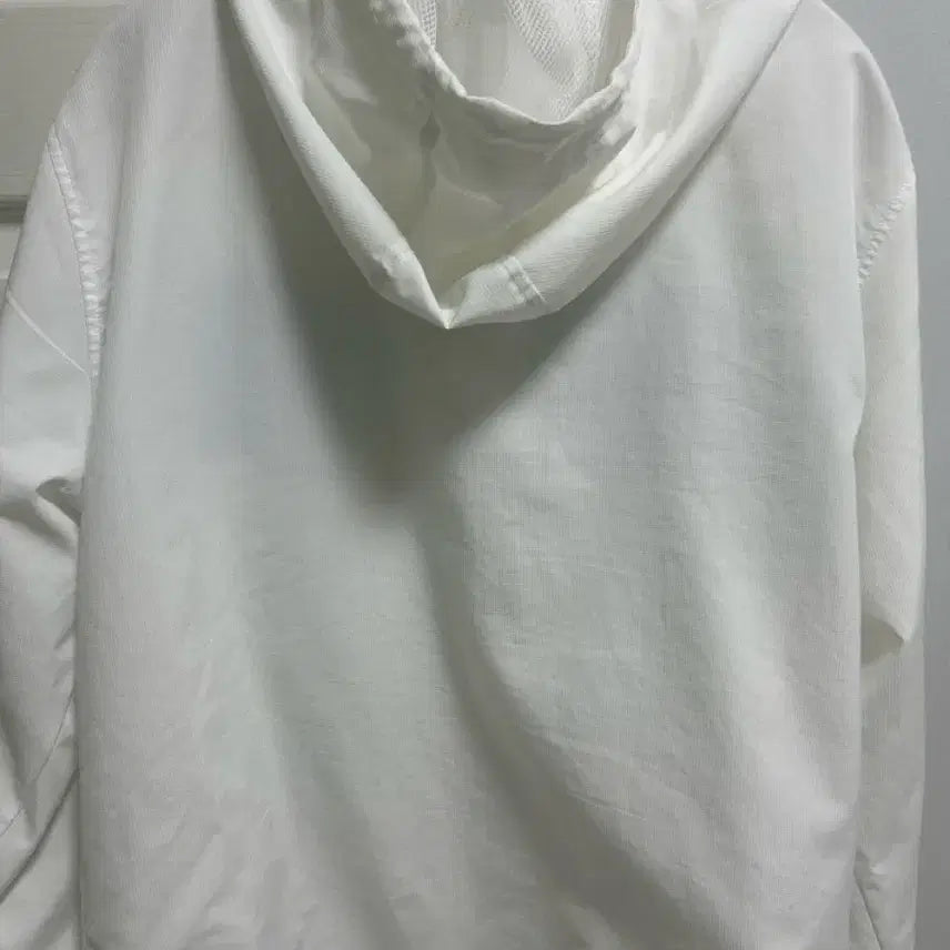 [BUNJANG] Under Armour Windbreaker Jacket / 언더아머 UA 스포츠스타일 윈드브레이커