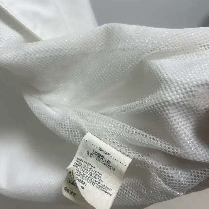 [BUNJANG] Under Armour Windbreaker Jacket / 언더아머 UA 스포츠스타일 윈드브레이커