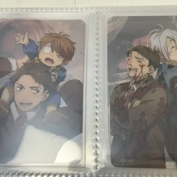[BUNJANG] GeGeGe no Kitaro Mizuki Kitaro Genjyo Special Bundle Set / 게게게의 키타로 게나조 특전 일괄 미즈키 게타로