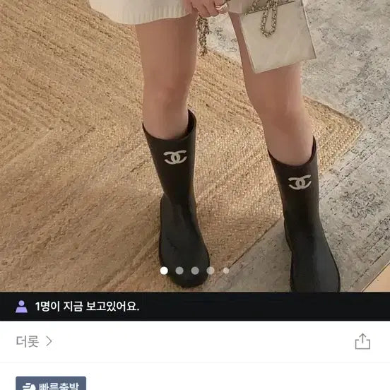 [BUNJANG] Miel Es Knit Bending Pants Gray / 미엘 에즈 니트 밴딩바지 그레이