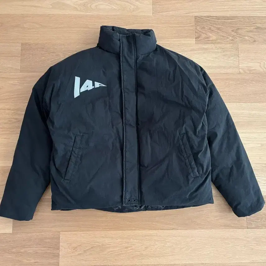 [BUNJANG] I4p Aseafi Padded Jacket / 기리보이 I4p 아이사피 패딩