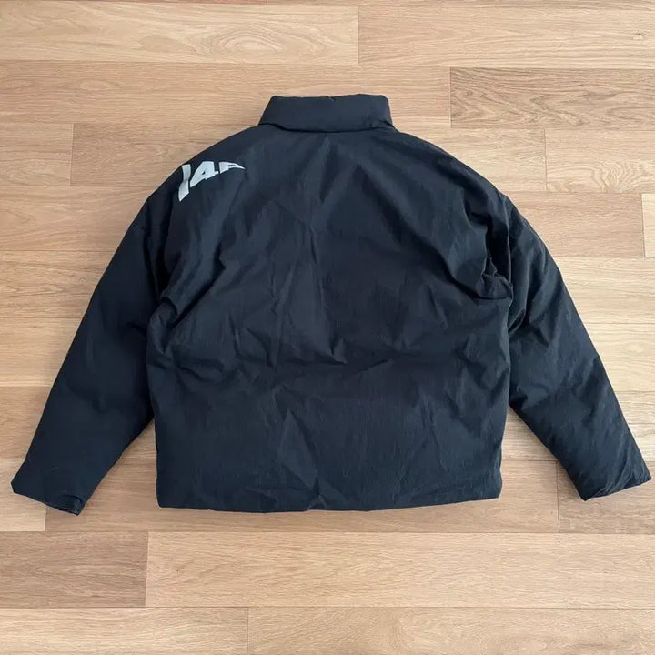 [BUNJANG] I4p Aseafi Padded Jacket / 기리보이 I4p 아이사피 패딩