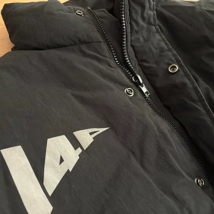 [BUNJANG] I4p Aseafi Padded Jacket / 기리보이 I4p 아이사피 패딩