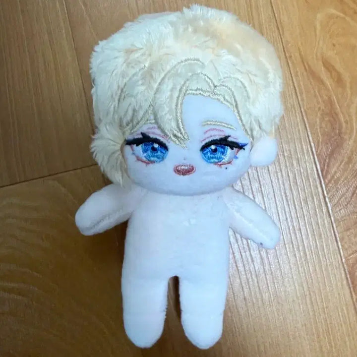 [BUNJANG] PLAVE Noah Unofficial Doll / 빵긋노아 플레이브 비공식 솜인형