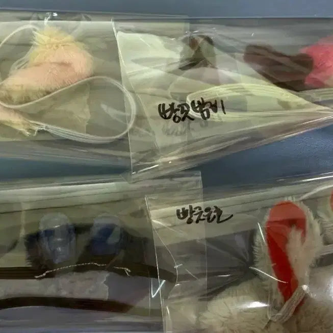 [BUNJANG] PLAVE Noah Unofficial Doll / 빵긋노아 플레이브 비공식 솜인형