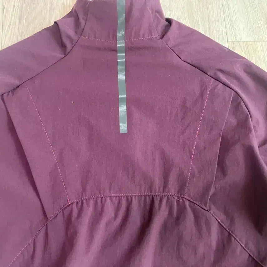 [BUNJANG] Women's Windbreaker Jacket / 여성 바람막이s