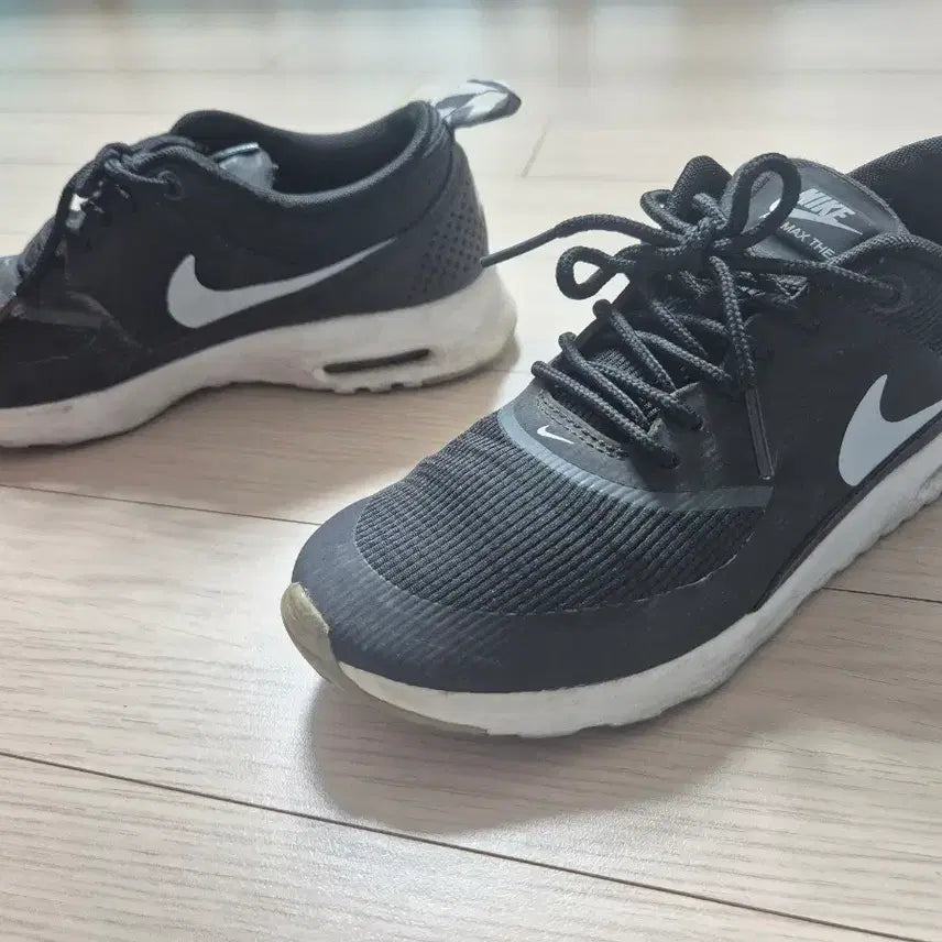 [BUNJANG] Nike Air Max Thea 235 / 나이키 에어맥스 테아 235