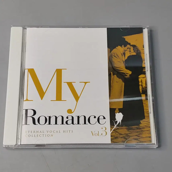 [BUNJANG] My Romance Eternal Vocal Hit Vol. 4 / My Romance Eternal Vocal Hit Vol. 4