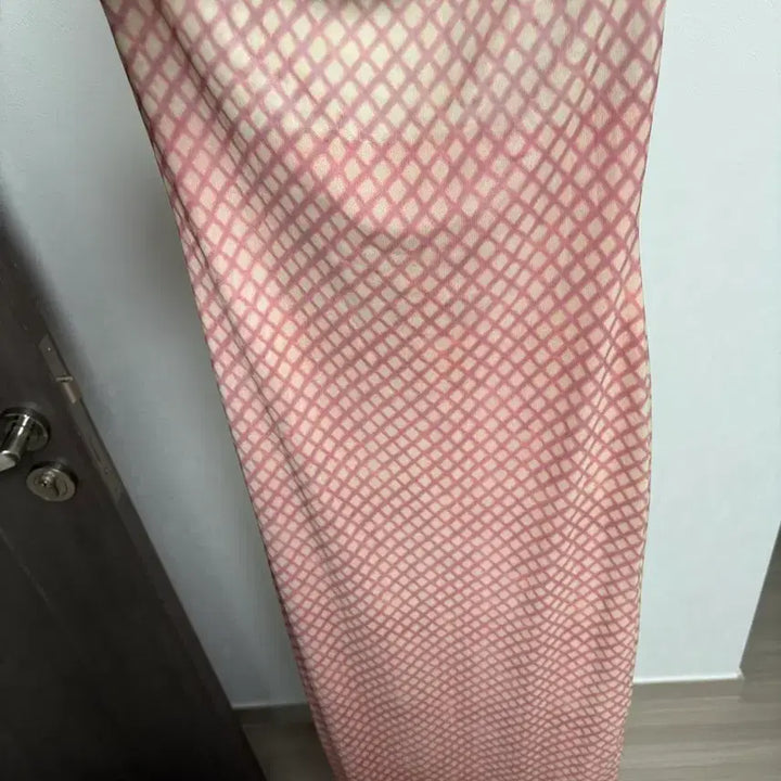 [BUNJANG] SABIA Maxi Dress / 샵사이다 맥시드레스