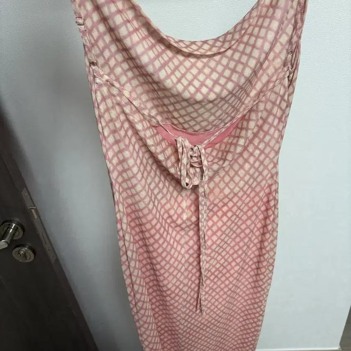 [BUNJANG] SABIA Maxi Dress / 샵사이다 맥시드레스