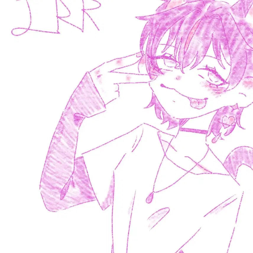 [BUNJANG] Custom Illustration Commission / 뭐든 그려드려요