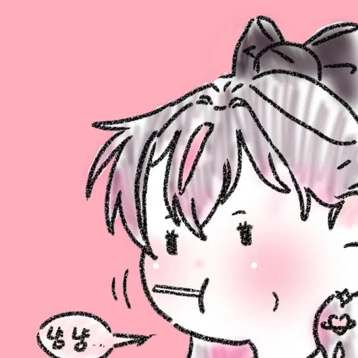 [BUNJANG] Custom Illustration Commission / 뭐든 그려드려요