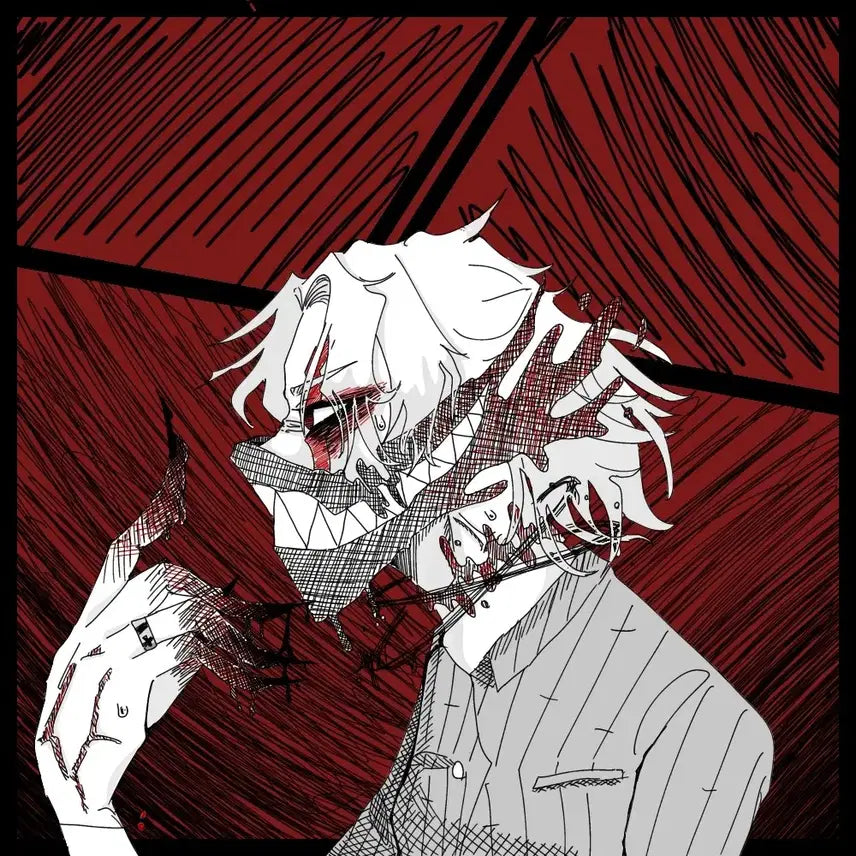 [BUNJANG] Custom Illustration Commission / 뭐든 그려드려요