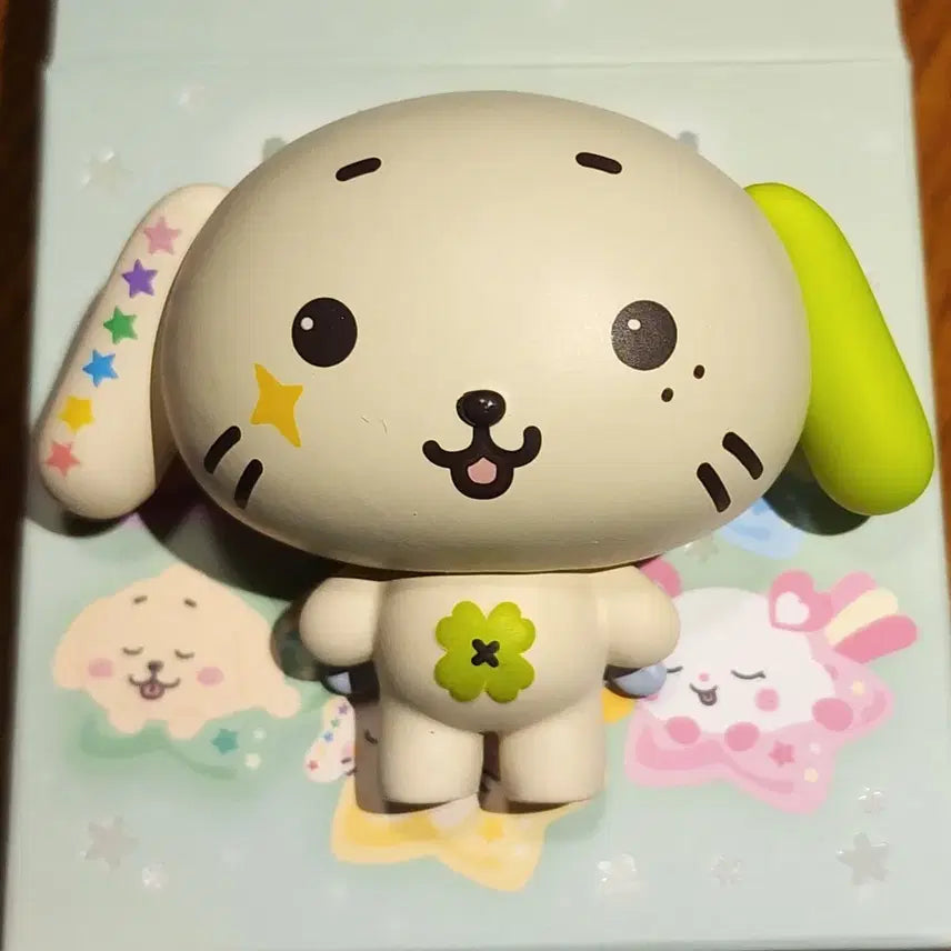 [BUNJANG] NCT WISH RyunRyung Bakery Figure / NCT WISH 엔시티위시 베이커리 피규어 위시돌 룐룐 판매