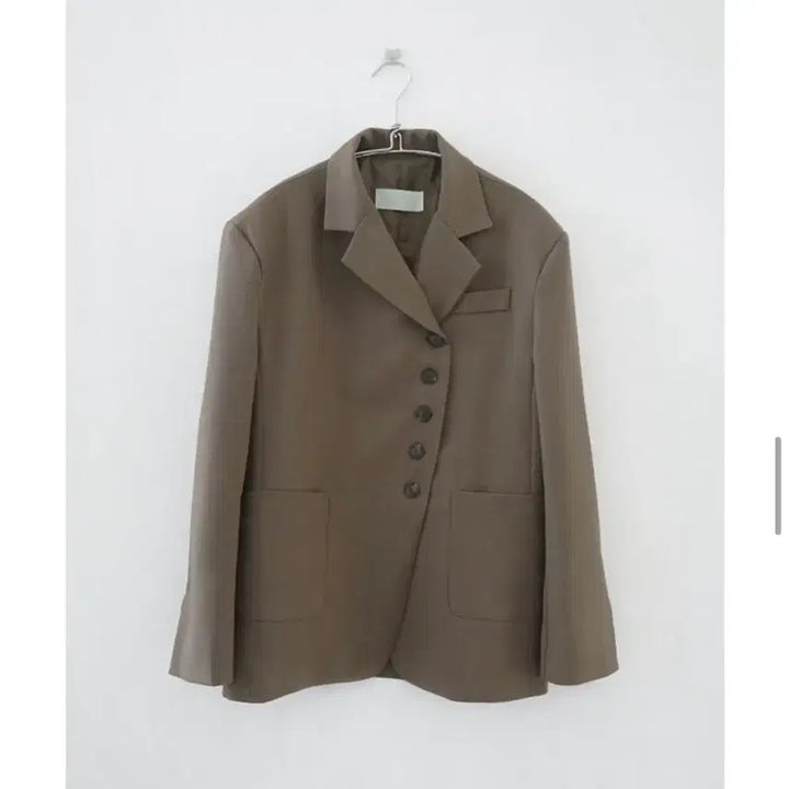 [BUNJANG] Aftermonday Porter Unbalance Jacket (Black) / 에프터먼데이 porter unbalance jacket 베이