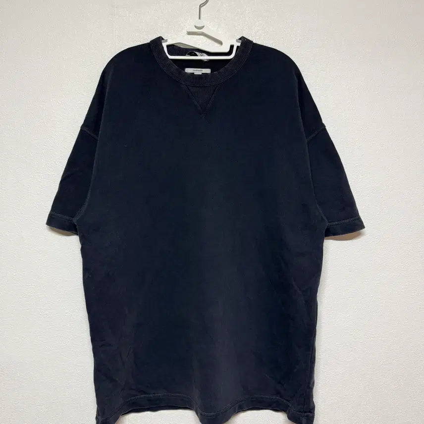 [BUNJANG] COS Oversized Short Sleeve T-Shirt Size S / COS 오버사이즈 반팔티 S