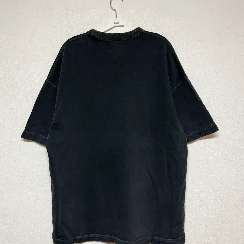 [BUNJANG] COS Oversized Short Sleeve T-Shirt Size S / COS 오버사이즈 반팔티 S