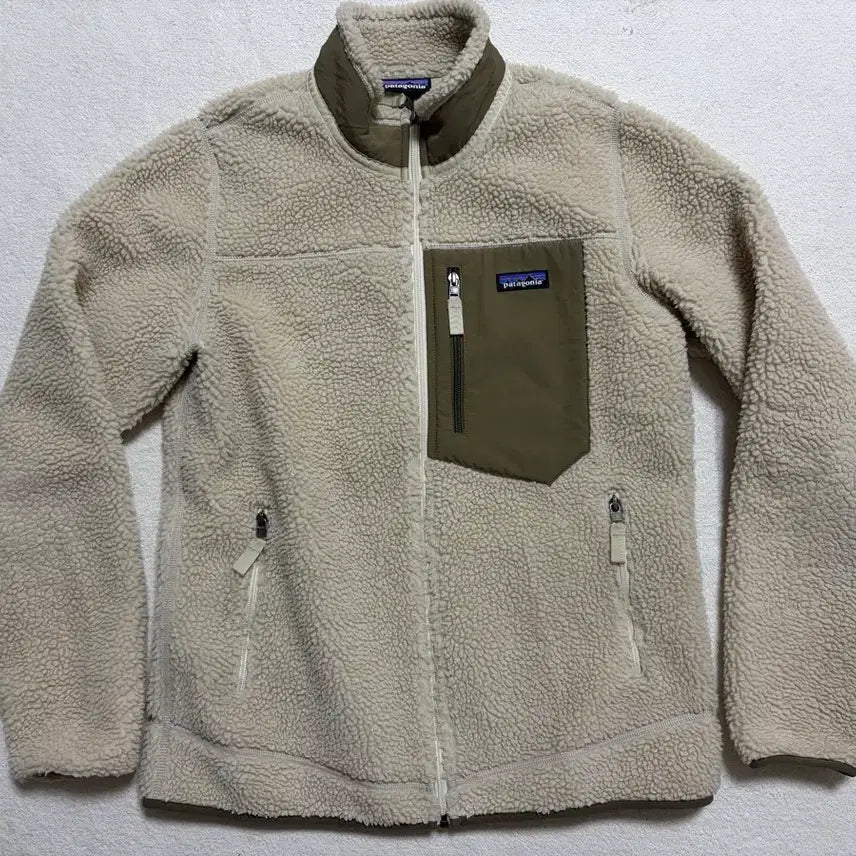 [BUNJANG] Patagonia Classic Retro-X Fleece Women&