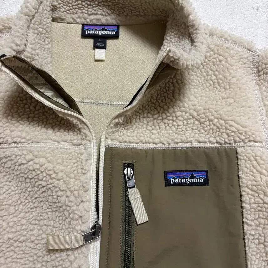 [BUNJANG] Patagonia Classic Retro-X Fleece Women&