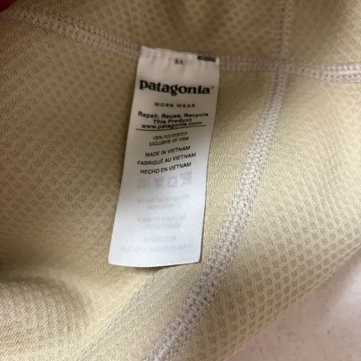 [BUNJANG] Patagonia Classic Retro-X Fleece Women&
