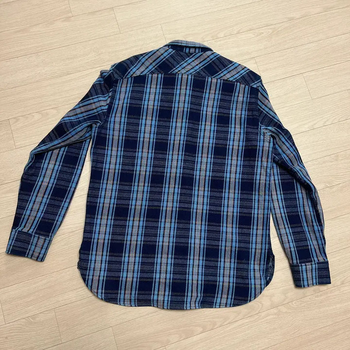 [BUNJANG] Logte's Supply Denim Jacket XL / 로그테리토리 서플라이 데님자켓 XL사이즈