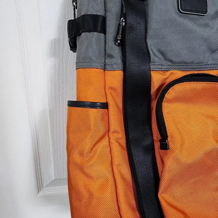 [BUNJANG] Tumi Lejeune Backpack / [ 정품 ] 투미 르준 백팩.