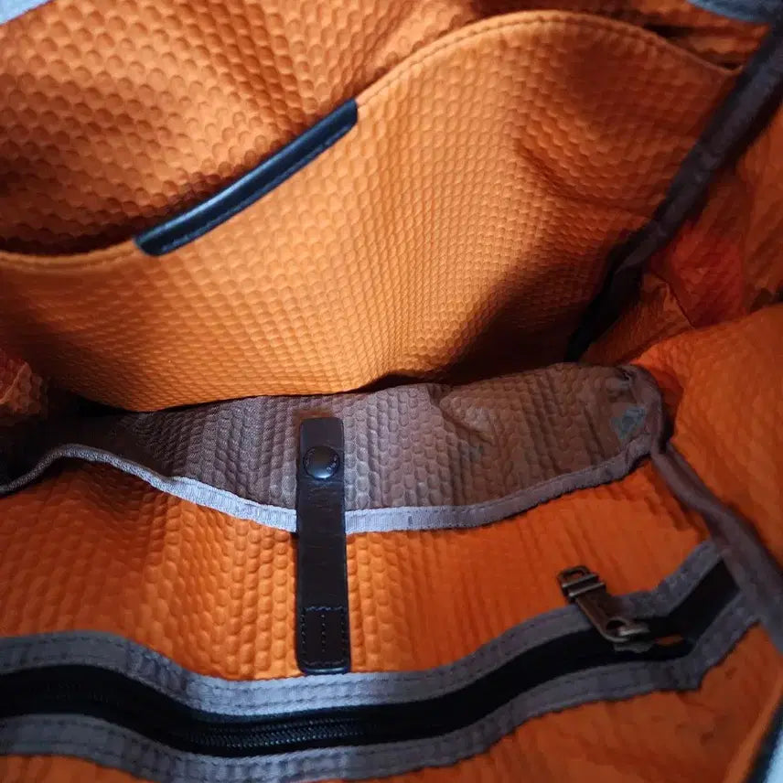 [BUNJANG] Tumi Lejeune Backpack / [ 정품 ] 투미 르준 백팩.