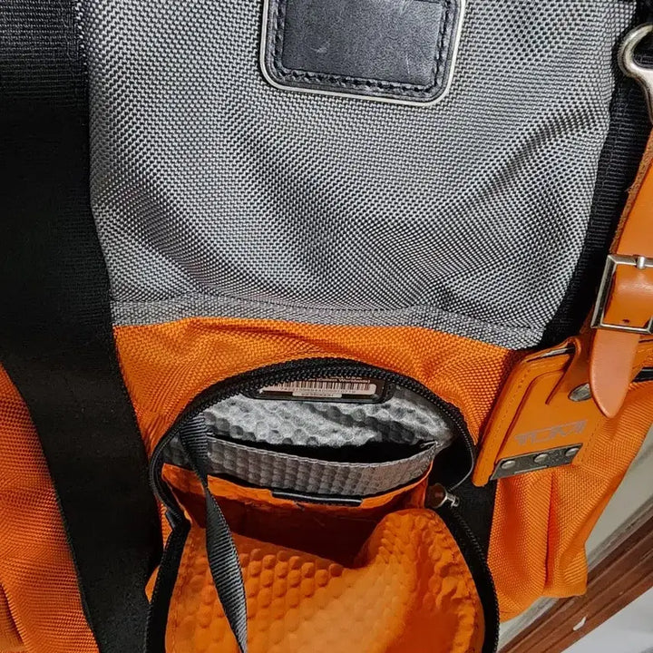 [BUNJANG] Tumi Lejeune Backpack / [ 정품 ] 투미 르준 백팩.