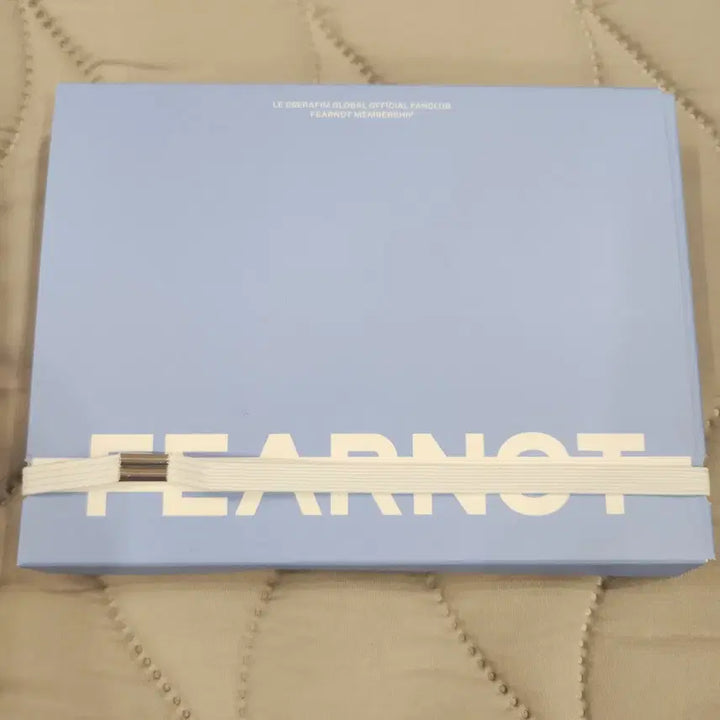 [SOLD OUT] 르세라핌 1기 멤버십