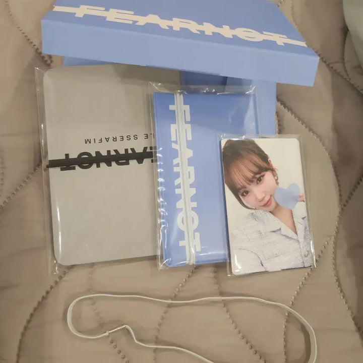 [SOLD OUT] 르세라핌 1기 멤버십