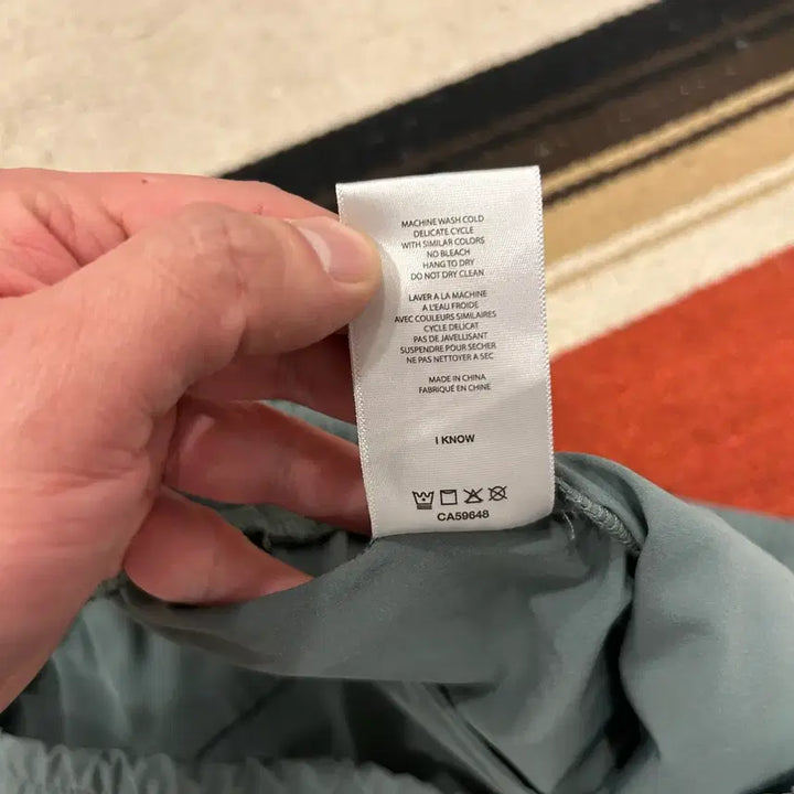 [BUNJANG] Dime Relax Pants / Dime 다임 릴렉스 팬츠