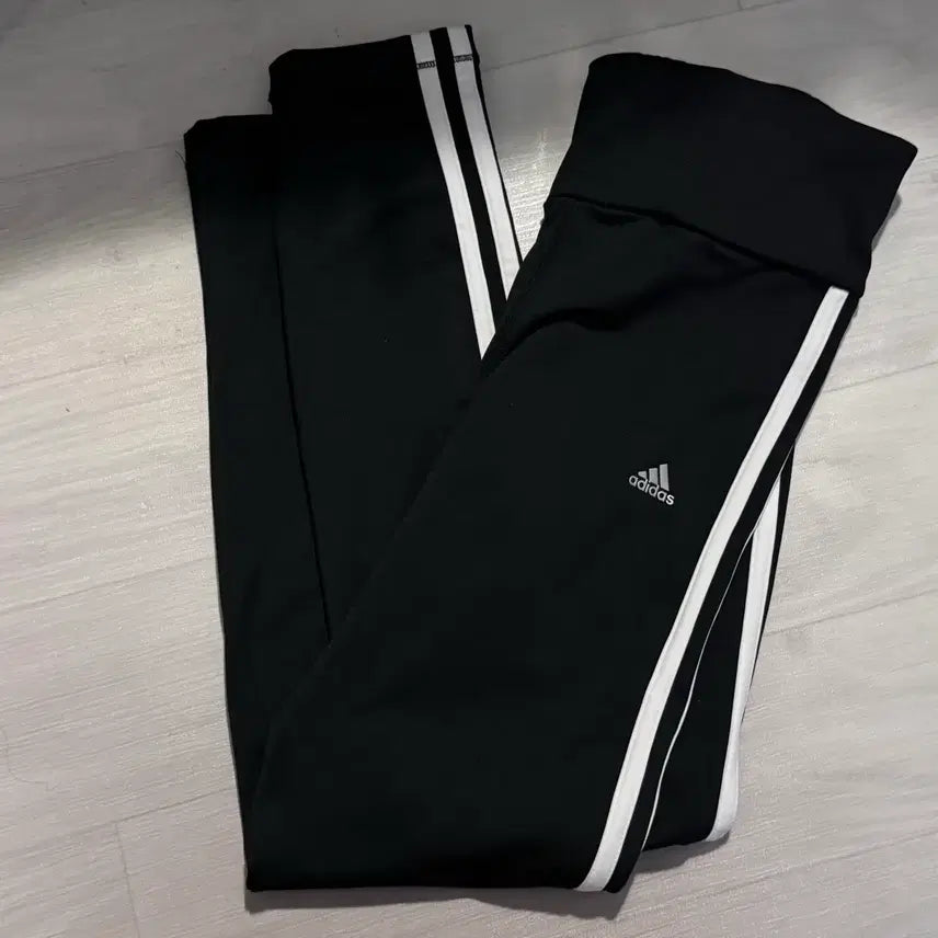 [BUNJANG] Adidas Climalite Leggings / 아디다스 정품 레깅스