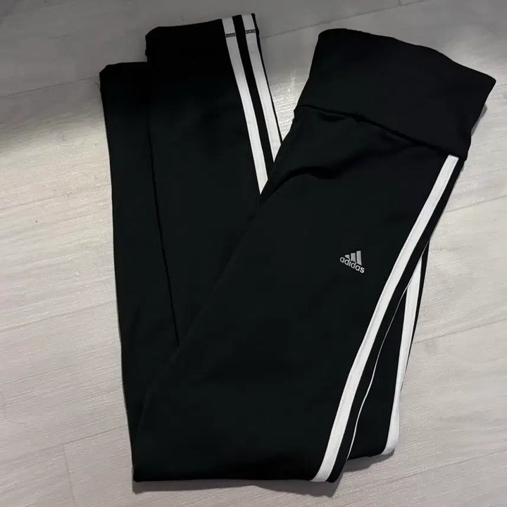 [BUNJANG] Adidas Climalite Leggings / 아디다스 정품 레깅스