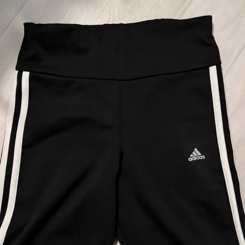 [BUNJANG] Adidas Climalite Leggings / 아디다스 정품 레깅스