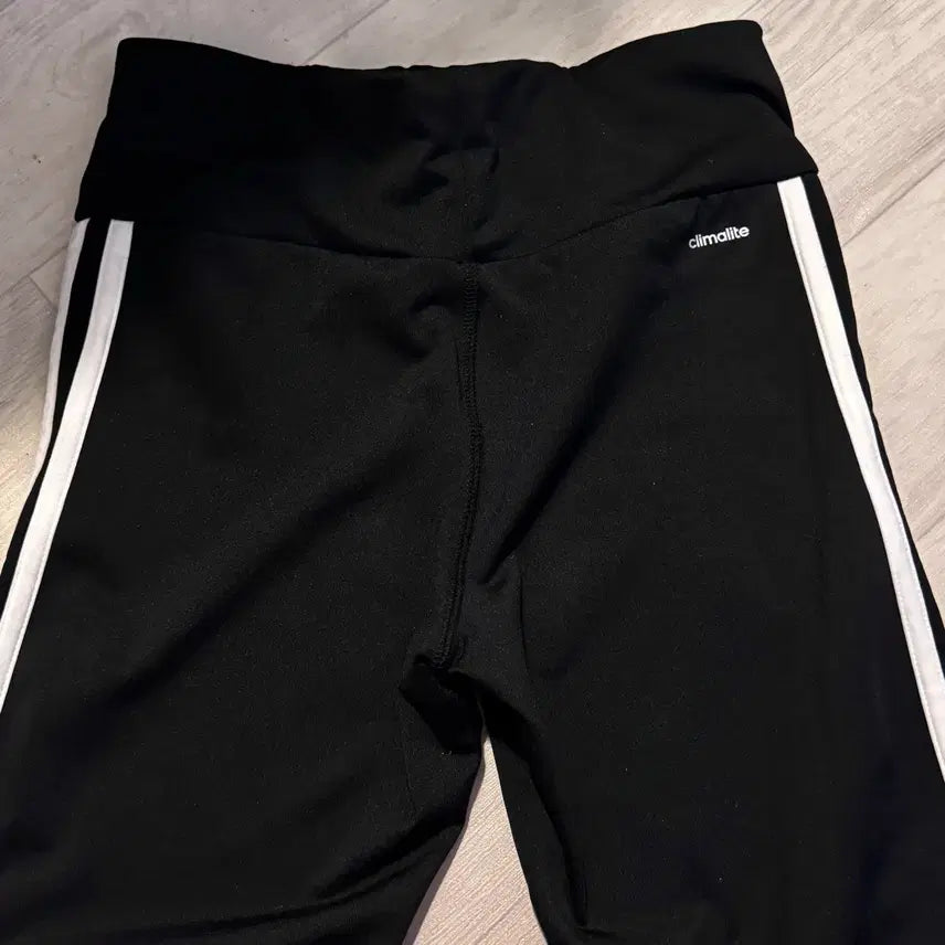 [BUNJANG] Adidas Climalite Leggings / 아디다스 정품 레깅스