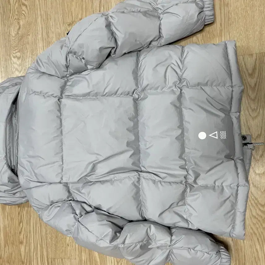 [BUNJANG] New Balance Goose Down Padded Jacket - Unisex XS / 뉴발란스 공용 구스 패딩 Xs(155~165)