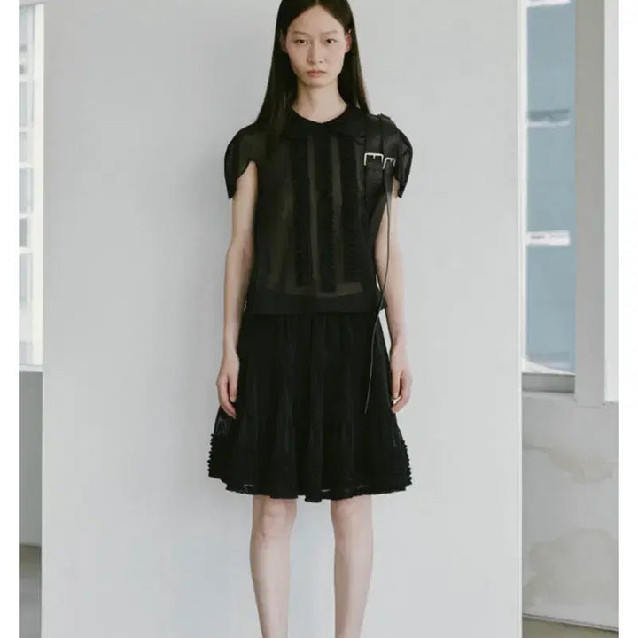 [BUNJANG] Please Project Mesh Set Up / 새상품) 플리즈프로젝트 메쉬 셋업