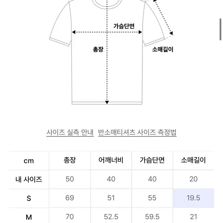 [BUNJANG] Coso Crank Star Short Sleeve T-shirt (Grey) / 코소 크랭크 스타 반팔 티셔츠 S (GREY)
