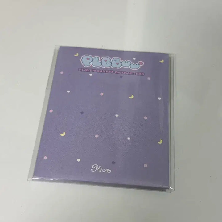 [SOLD OUT] 뿌우 포카팩 미개봉 양도