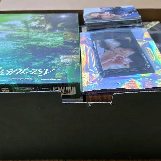 [BUNJANG] The Boyz Album Bundle / 더보이즈 탈덕 처분!