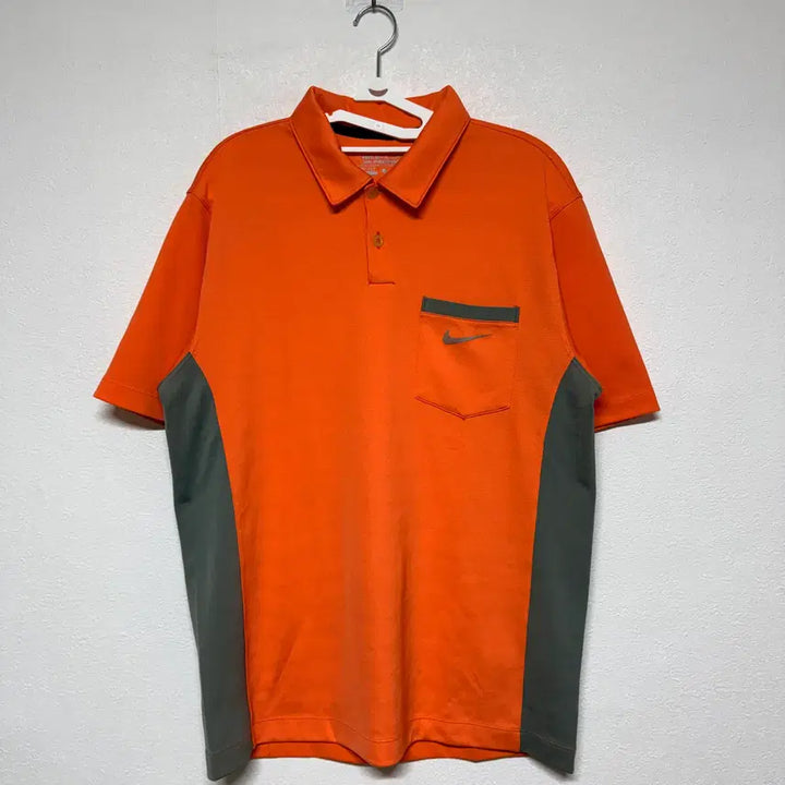 [BUNJANG] Nike Golf Dri-FIT Polo Shirt Size S / 나이키 골프 드라이핏 카라티 S