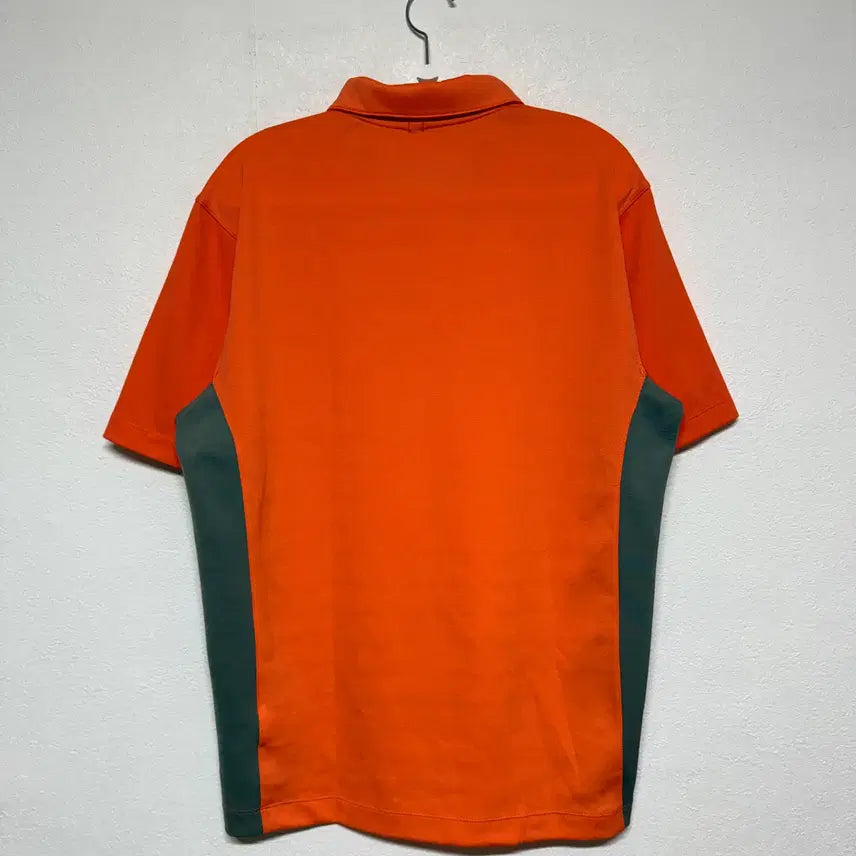 [BUNJANG] Nike Golf Dri-FIT Polo Shirt Size S / 나이키 골프 드라이핏 카라티 S