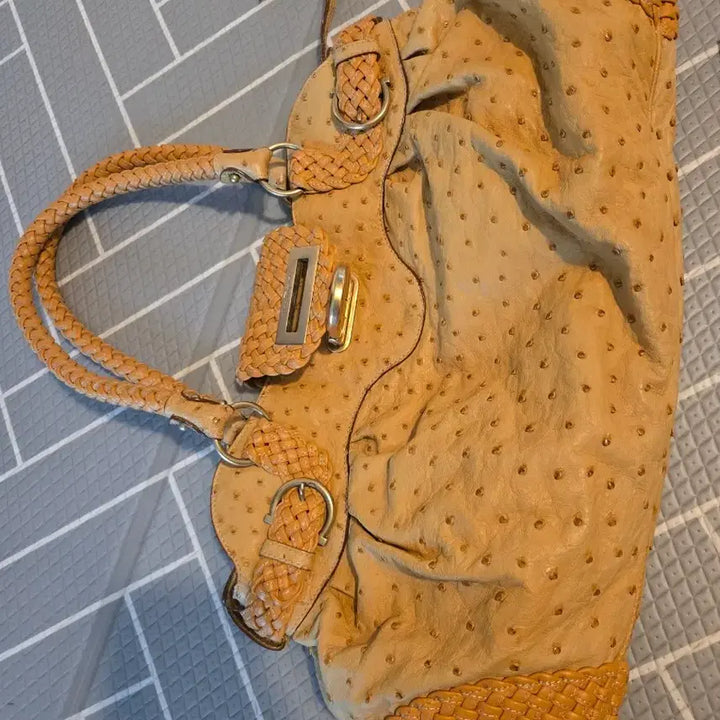 [BUNJANG] Ferragamo Tote Bag / 페라가모 토드백 정품