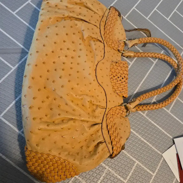 [BUNJANG] Ferragamo Tote Bag / 페라가모 토드백 정품