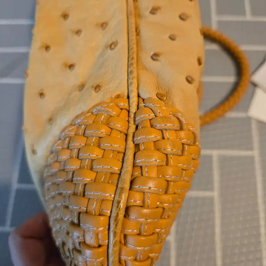 [BUNJANG] Ferragamo Tote Bag / 페라가모 토드백 정품