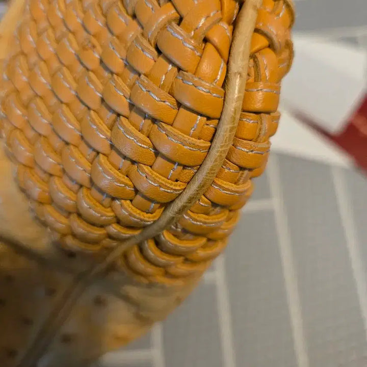 [BUNJANG] Ferragamo Tote Bag / 페라가모 토드백 정품