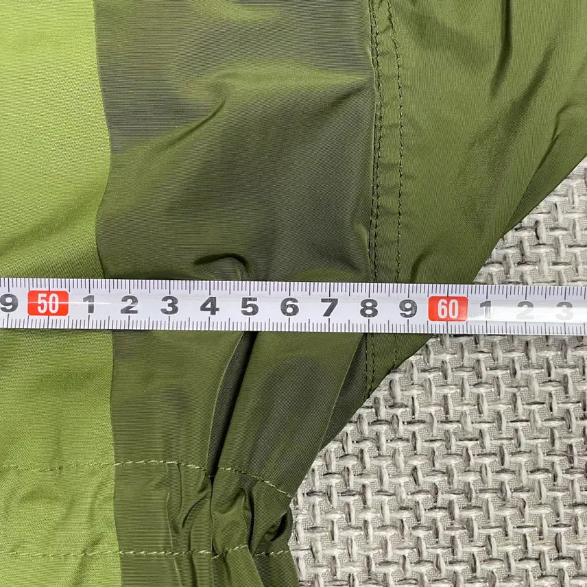 [BUNJANG] Benetton Hooded Field Jacket / [여성아우터] 베네통 후드 야상 자켓 점퍼